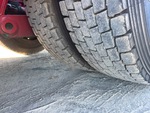 4 Underbody - Truck with 