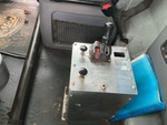 Cab with 