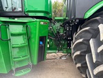 Drivetrain with 