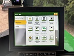 Control Station with 