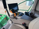 Control Station with 