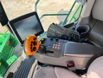 Control Station with 