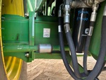 Drivetrain with 