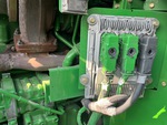Motor with 