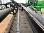 Windrower Header with 