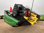 Windrower Header with 