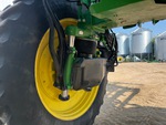 Drivetrain with 