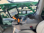 Control Station with 