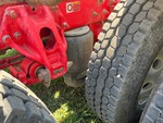 4 Underbody - Truck with 