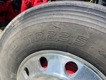 4 Underbody - Truck with 
