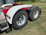 4 Underbody - Truck with 
