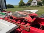 4 Underbody - Truck with 
