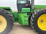 Drivetrain with 