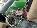 Control Station with 