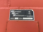 General Appearance with Seriennummer / FIN