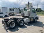 Picture, Right Rear Corner