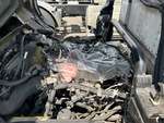 Motor with 