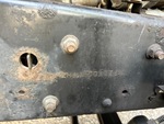 General Appearance with Second Serial Number/VIN Photo