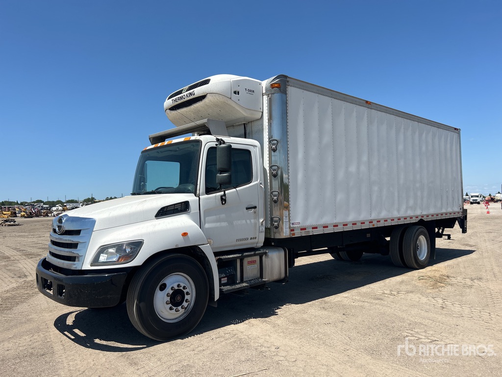 General Appearance with Spin