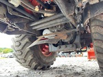Drivetrain with 