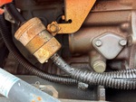 Engine with 