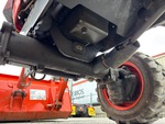 Drivetrain with 