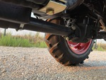 Drivetrain with 