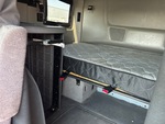 Cab with 