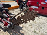Chassis with 