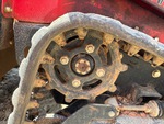 Drivetrain with 