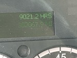 Cab with Engine Hours