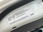General Appearance with Second Serial Number/VIN Photo