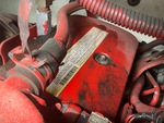 Motor with 