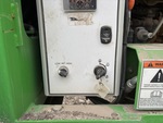 Control Station with Engine Controls