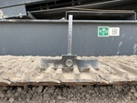 Undercarriage with Right Grouser Height