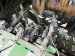 Hydraulics with