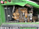 Engine with Engine - Left Side