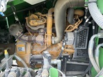 Engine with Engine - Right Side