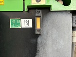 Hydraulics with Hydraulic Tank