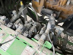 Hydraulics with