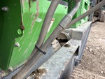 Hydraulics with Hoses