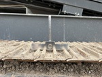 Undercarriage with Left Grouser Height