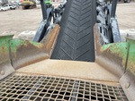 Chassis with Chute Condition