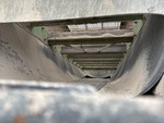 Chassis with Deck Frames / Wear Bars