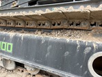 Undercarriage with Right Track Links