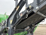 Hydraulics with Conveyor Cylinders
