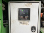 Control Station with Gauges