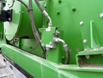 Hydraulics with