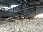 Hydraulics with Power Travel Drive System
