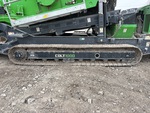 Undercarriage with Right Roller Frame